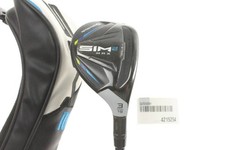 TaylorMade SIM2 Max Rescue