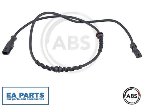 Sensor wheel speed for - wheel,