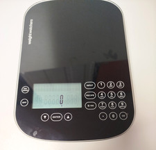 WEIGHT WATCHERS DIGITAL KITCHEN FOOD SCALE SMART POINTS