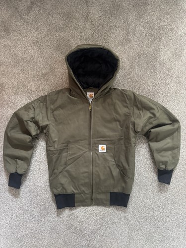 Carhartt men hooded - men's,