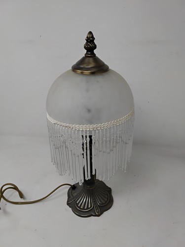 Bhs fringe beaded victorian - ,