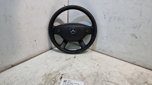 Mercedes class steering - s-class,