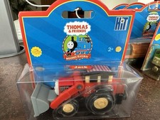 Learning Curve Thomas Wooden