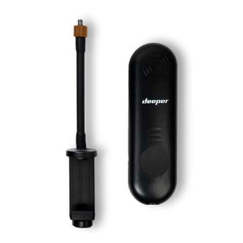 Deeper range extender kit - range,