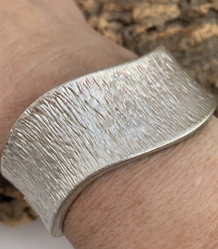 Vtg 80s chunky silvertone - chunky,