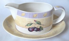 Marks and Spencer Wild Fruits