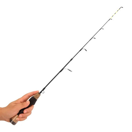 60cm ice fishing - ice,