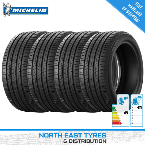 275 michelin latitude - 4x, 40