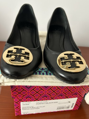 Tory burch women - tory, black