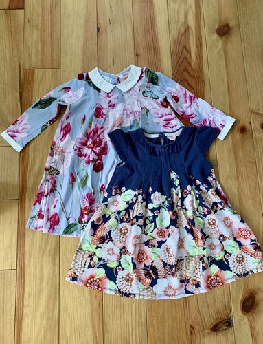 Ted baker dress - baker, age