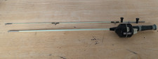 Vintage Zebco 77 Youth Fishing