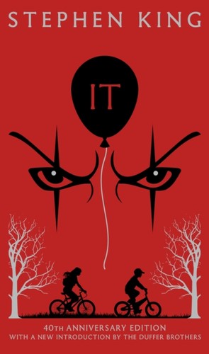 Stephen king hardback - stephen,