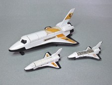 Corgi Toys Space Shuttle
