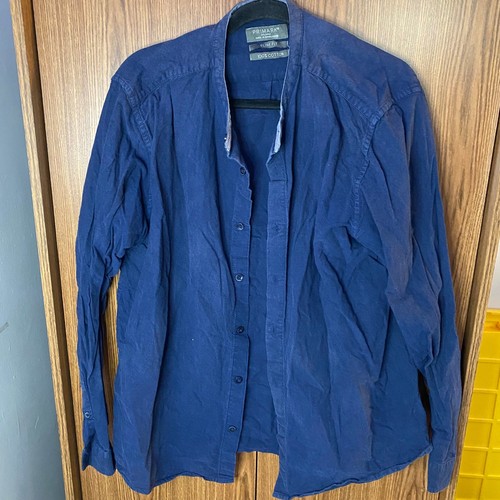 Primark button down - down, mens