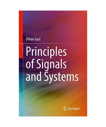Principles signals and - principles,