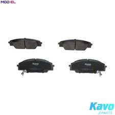 BRAKE PAD SET DISC BRAKE