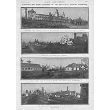 Views at the Glasgow