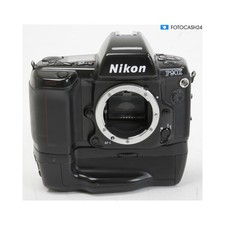 Nikon F90X + very good