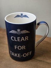 Official Royal Air Force (RAF)