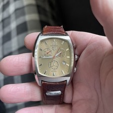 Marc Ecko NYC Watch New