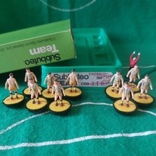 MINT SUBBUTEO TEAM HW 216