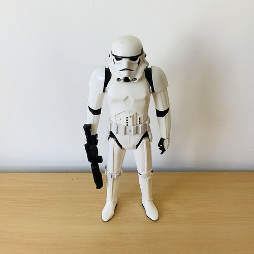 Star wars stormtrooper - star,