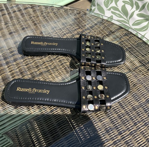 Russell bromley women s - russell,
