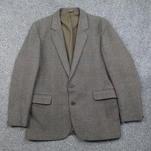 Foster jacket blazer mens - blazer, 44