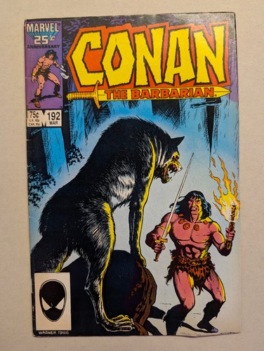 Conan the barbarian - conan,
