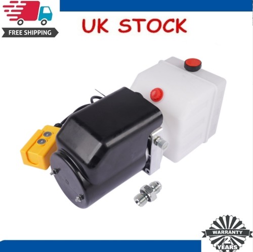 Hydraulic pump 5 - hydraulic,