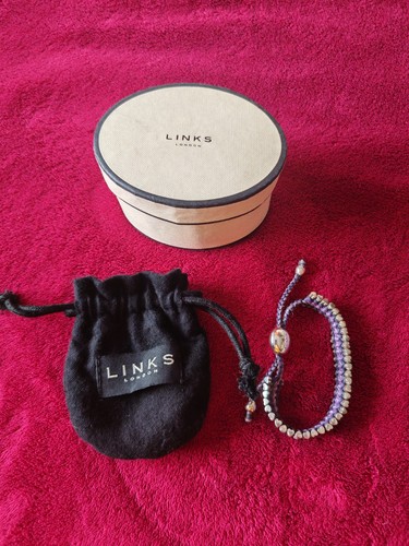 Limited edition links - links, of