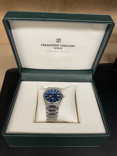 Frederique constant highlife - frederique,