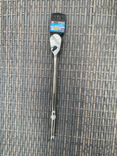 15" Long 1/2" Drive Ratchet
