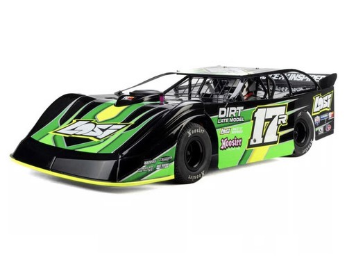 Losi 22s brushless 2wd - 22s,