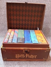 Harry Potter Complete