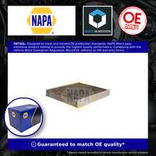 Pollen / Cabin Filter fits