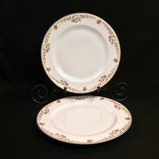 Limoges Haviland 2 Luncheon