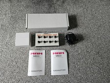 MAM MB33 Analog Bass