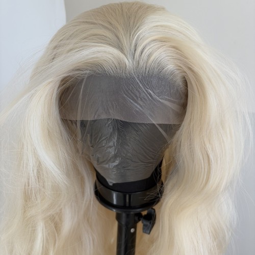 Wear and platinum - wear, blonde