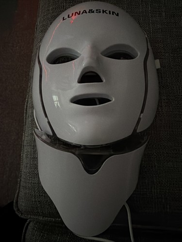 Luna skin regenmask - for,
