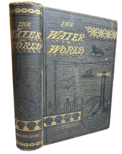 1884 water world - water,