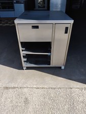 stainless steel catering