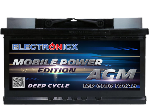 Electronicx mobile edition - mobile,