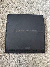 Sony PlayStation 3 Slim