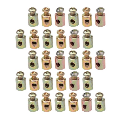 30x cable nipples clutch brake - clutch,