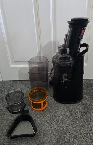 Fridja f1900 cold press - cold,