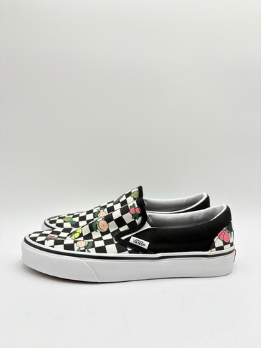 Van men classic slip - men’s,