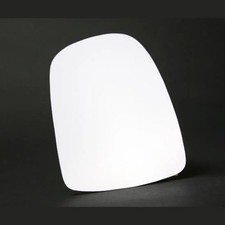 Right Stick-On Upper Wing