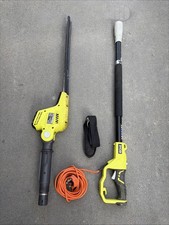 RYOBI 450W 45cm Pole Hedge