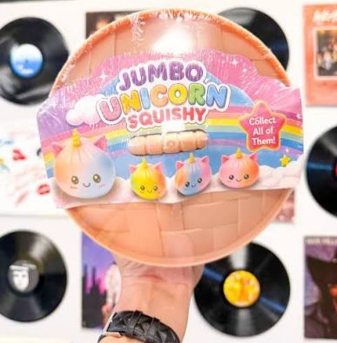 New craze fun jumbo unicorn - craze,